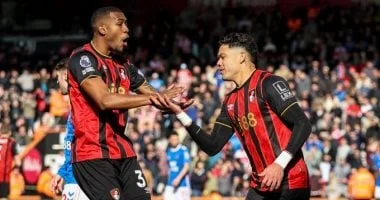 صراع عمالقة الدوري الإنجليزي على موهبة كروبي