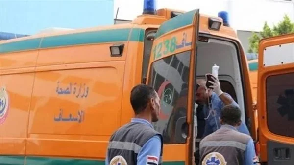 إصابة 3 أشخاص في مشاجرة بالسلاح الأبيض بالوادي الجديد