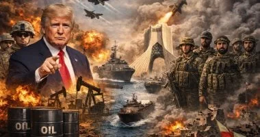 تطورات دولية وإقليمية مهمة حتى منتصف الليل