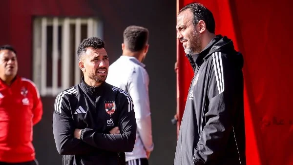تفاصيل إصابة تريزيجيه أمام الزمالك