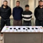 ضبط عصابة تتلاعب بالمواطنين عبر حجز وهمي للمزارات السياحية