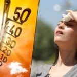 حالة الطقس في مصر اليوم السبت 2 مايو 2026