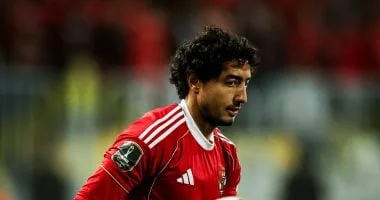 الأهلي يستعيد محمد هاني أمام إنبي بعد انتهاء الإيقاف