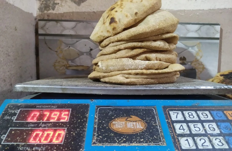 إجراءات قانونية ضد مخابز في "قطور" بالغربية