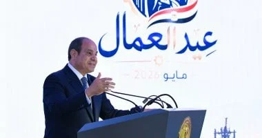 1.4 مليون فرصة عمل سنوياً حتى 2030 في مصر