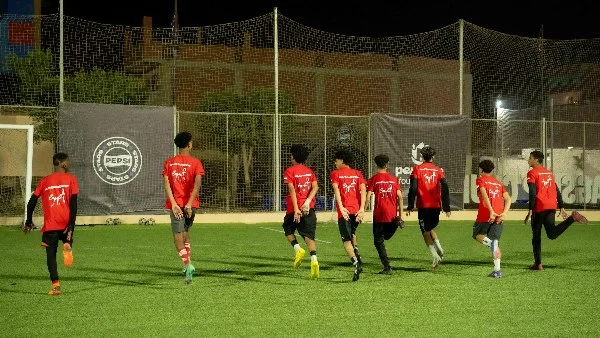 موعد مباراة مصر وروسيا الودية استعدادًا للمونديال