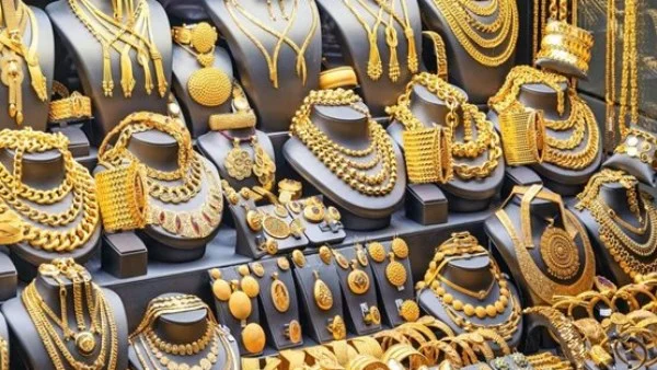 ارتفاع أسعار الذهب 900 جنيه خلال 24 ساعة
