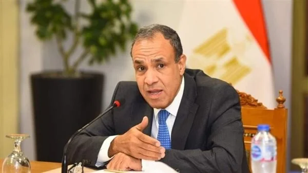 التضامن المصري مع مالي في مواجهة الإرهاب