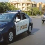 ملابسات العثور على طفلة أمام مسجد في أوسيم