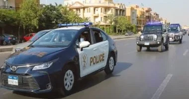 ملابسات العثور على طفلة أمام مسجد في أوسيم