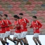 منتخب مصر يحدد موعد إرسال القائمة النهائية للمونديال