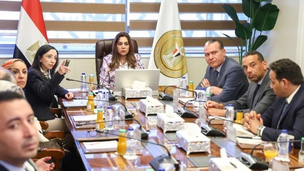 تطوير مدينة رشيد كوجهة سياحية متميزة