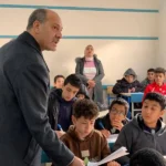 انطلاق امتحانات شهر أبريل في مدارس القاهرة