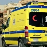 إصابات نتيجة انفجار داخل مصنع في الجيزة