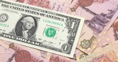 استقرار أسعار الدولار في البنوك اليوم