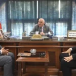 قضايا الدولة تشارك في مؤتمر القانون والطاقة