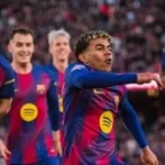 مواعيد مباريات اليوم: آرسنال وفولهام وأوساسونا وبرشلونة