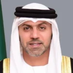 سفير الإمارات يثني على قمة الأهلي والزمالك