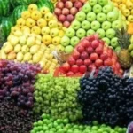 أسعار الخضروات والفواكه اليوم 2 مايو