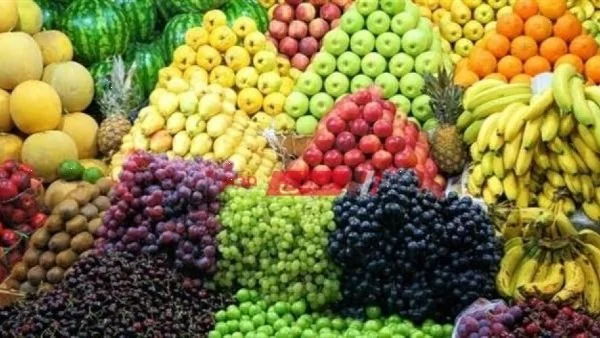 أسعار الخضروات والفواكه اليوم 2 مايو