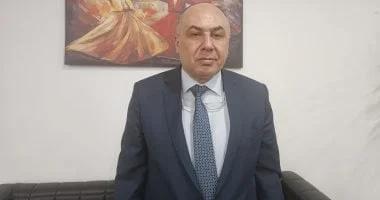 جهود العمال تعزز مكانة الصناعة المصرية