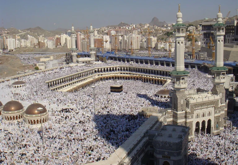 أدعية المسافر للحج: كلمات تفتح أبواب الرحمة