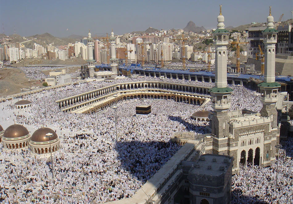 أدعية المسافر للحج: كلمات تفتح أبواب الرحمة