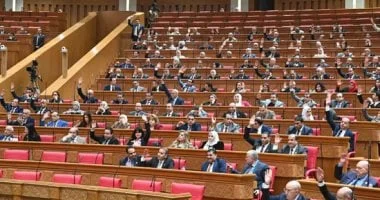 الاقتصاد المصري ينمو 5.3% في الربع الثاني من 2025/2026