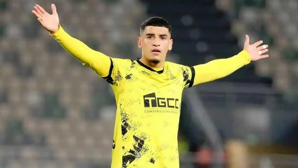 الأهلي يواجه منافسة على بنجديدة ولا تفاوض مع الدهشوري