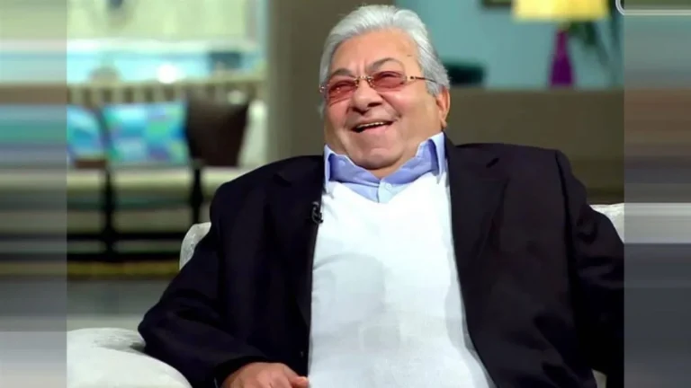 فاروق فلوكس: لم أعتزل الفن والأعمال الوطنية المحببة لي