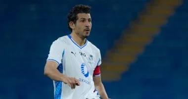أحمد حجازي في مواجهة التحديات مع نيوم ضد الهلال