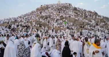 إرشادات غذائية للحجاج لتعزيز المناعة والحماية من الأمراض