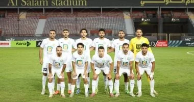 مواعيد مباريات الجولة الـ11 من مجموعة الهبوط بالدوري
