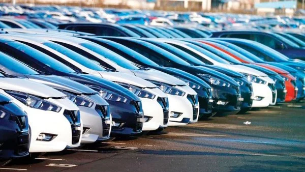 تحديثات جديدة في عالم السيارات لعام 2027