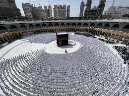حكم عدم السعي بين الصفا والمروة بعد انتهاء الحج
