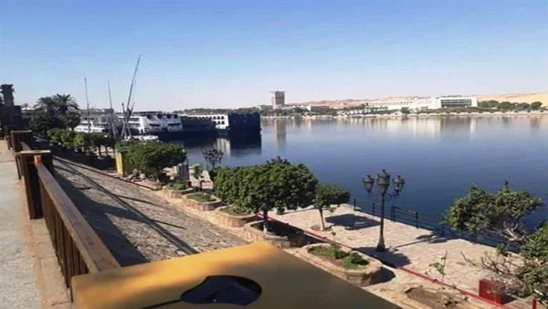 حالة الطقس في أسوان اليوم 16 مايو 2026