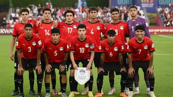 مواجهة مصيرية بين منتخب مصر وتونس في أمم إفريقيا تحت 17 عامًا