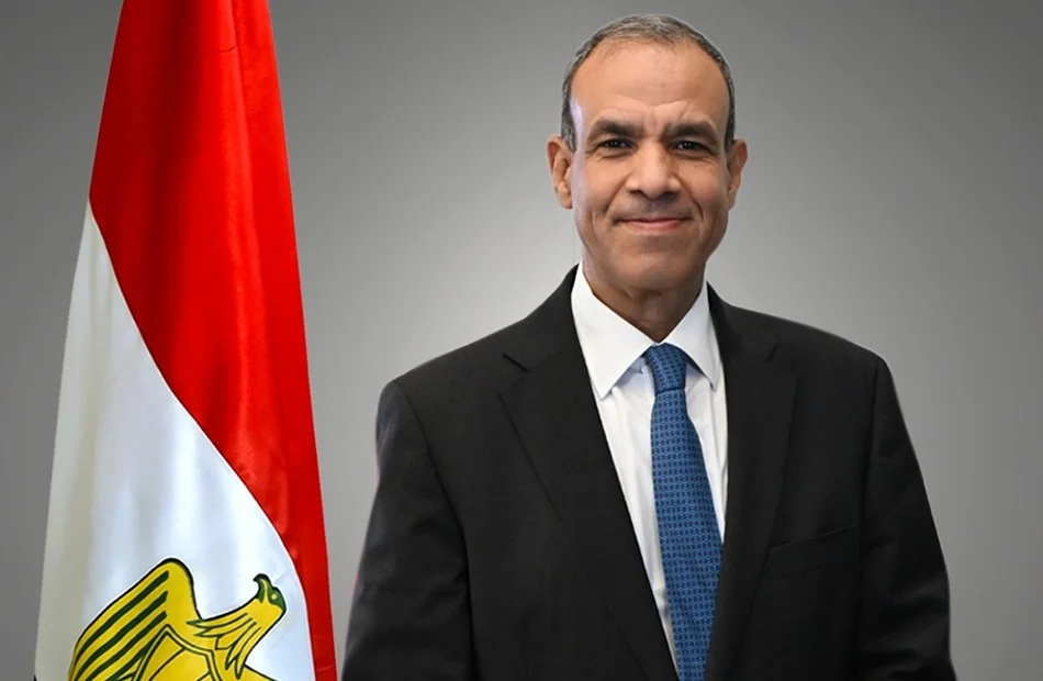 وزير الخارجية المصري يزور إريتريا لتعزيز التعاون الثنائي