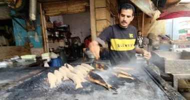 أفضل أماكن تناول السمك في الإسكندرية