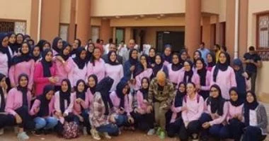 انطلاق امتحان الفرصة الأولى بالثانوية العامة