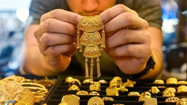 تراجع ملحوظ في سعر عيار 21 للذهب في مصر