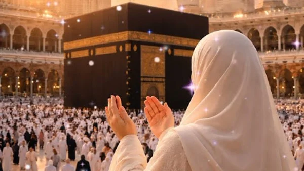 حكم الحج في عدة الوفاة وفق الإفتاء المصرية
