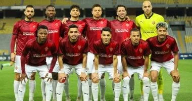 سيراميكا يواجه المصري البورسعيدي في تحدي جديد اليوم