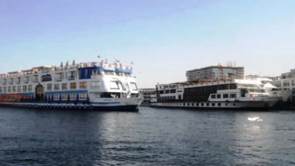 أسعار الرحلات النيلية في أسوان