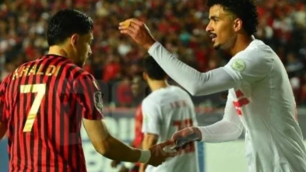 الزمالك يسعى لاستعادة اللقب في مواجهة اتحاد العاصمة