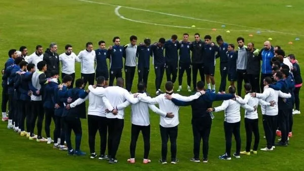 تشكيل الزمالك المتوقع ضد اتحاد العاصمة في نهائي الكونفدرالية