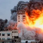 استشهاد شاب في مخيم جنين والاحتلال يروج للهجرة