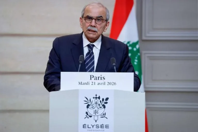 رؤية نواف سلام لإنقاذ لبنان: دولة موحدة وسلاح جيش