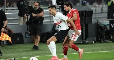 مباراة الزمالك والأهلي: أبرز المعلومات والتفاصيل
