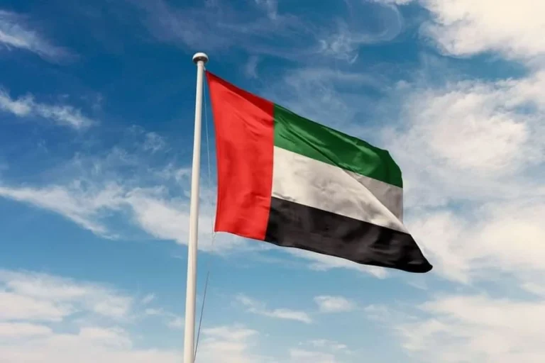 الإمارات تؤكد على حقوقها السيادية ضد التهديدات